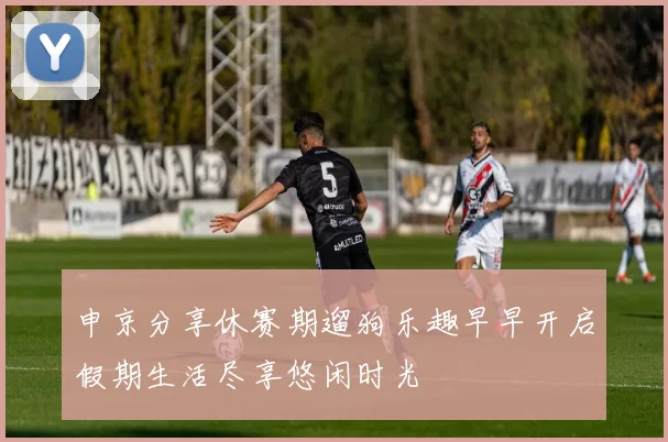 申京分享休赛期遛狗乐趣早早开启假期生活尽享悠闲时光